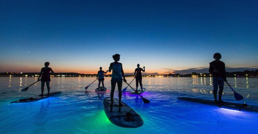 1.5-hour Clear Kayak Rental: Discover the Underwater World - Key Things I’d Book This For