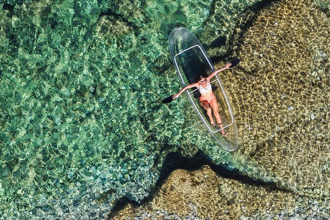 1.5-hour Clear Kayak Rentals: Explore Verudela Cave & Islands - Gear, Safety, and the 15-Minute Start That Saves Your Trip
