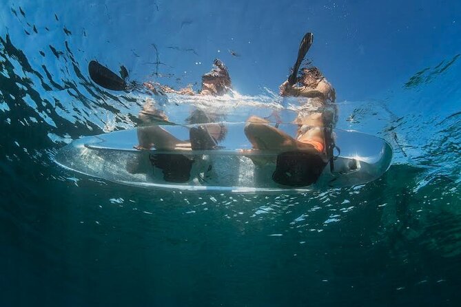 1.5-hour Clear Kayak Rentals: Explore Verudela Cave & Islands - Weather, Water Conditions, and the Moderate-Fitness Reality