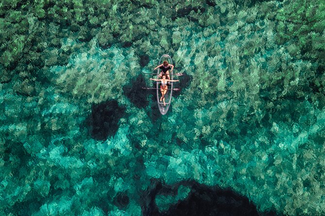 1.5-hour Clear Kayak Rentals: Explore Verudela Cave & Islands - Price and Value: Is $28.76 a Good Deal?