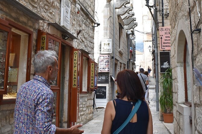 1 Hour Private Walking Tour in Korcula - Key things to know before you go