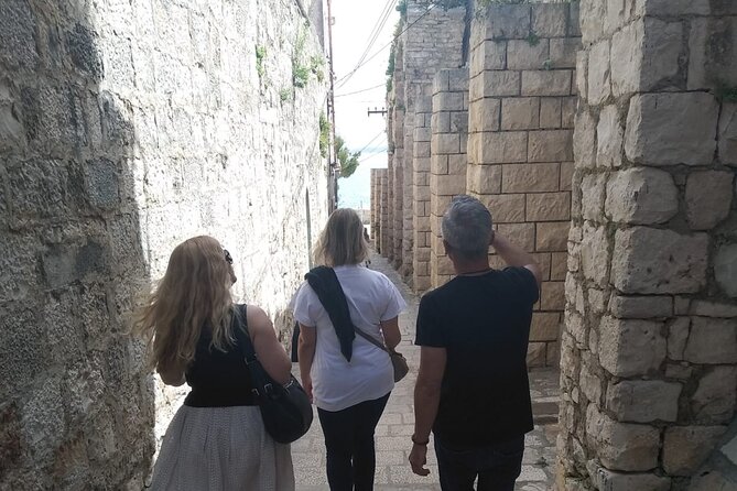1 Hour Private Walking Tour in Korcula - What you’ll actually see in Old Town Korčula