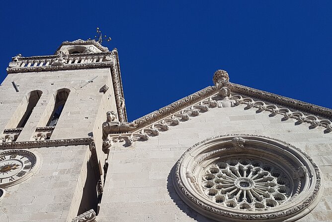 1 Hour Private Walking Tour in Korcula - Price check: is $42.24 worth it for one hour?