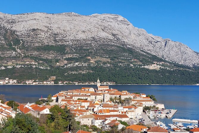 1 Hour Private Walking Tour in Korcula - Who this tour fits best (and who might want something else)
