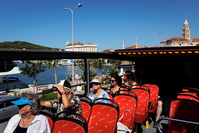 2 Day Pass with Sightseeing Bus - The 48-Hour Split Pass: Value Beyond a Single City Hop