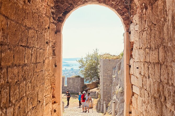 2 Day Pass with Sightseeing Bus - Stella Croatica Olive Museum and Agro‑Ethno Park in 45 Minutes
