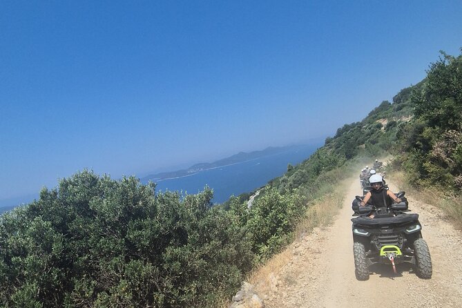 2-Hour Dubrovnik Countryside ATV/Quad Safari with Pickup included - Price and value: does $90.08 make sense for Dubrovnik?