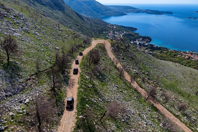 2-Hour Dubrovnik Private Buggy Panorama Safari - Key Highlights You’ll Feel Right Away