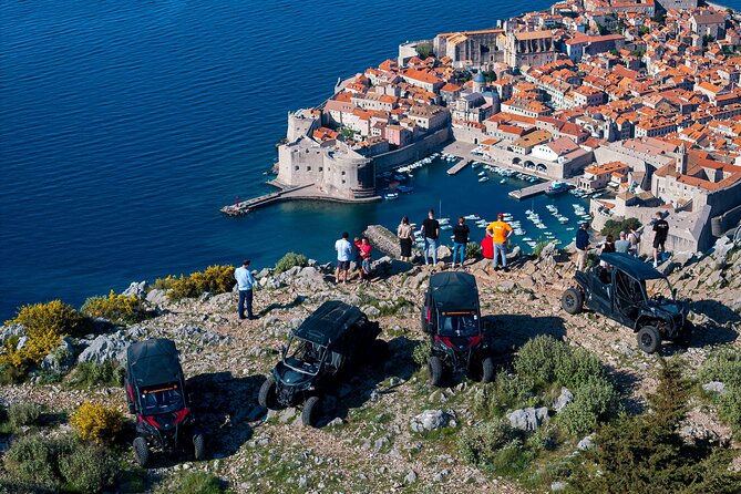 2-Hour Dubrovnik Private Buggy Panorama Safari - Two Hours, Big Views: What This Buggy Safari Is Really Like