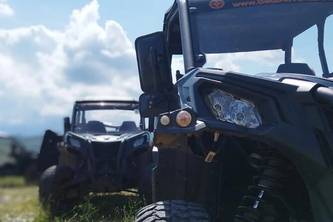 2-Hour Dubrovnik Private Buggy Panorama Safari - How Pickup and a Private Format Save You Real Time