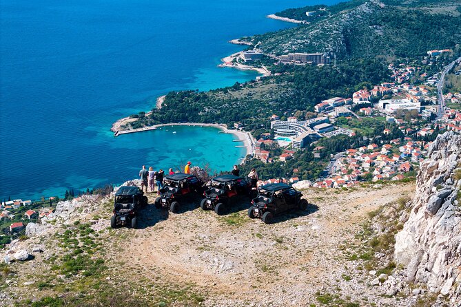 2-Hour Dubrovnik Private Buggy Panorama Safari - Who Will Love This (and Who Might Not)