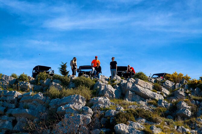 2-Hour Dubrovnik Private Buggy Panorama Safari - Value: Is $143.79 Per Person Worth It?