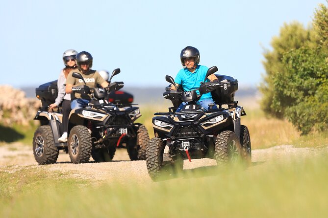 2 Hour Quad Buggy ATV Mountain Adventure in Starigrad - Key things to know before you go