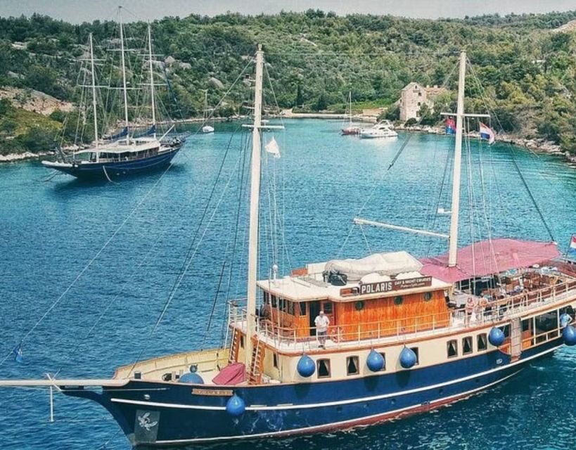 2-Hour Sunset Cruise Split - Who this sunset cruise is best for