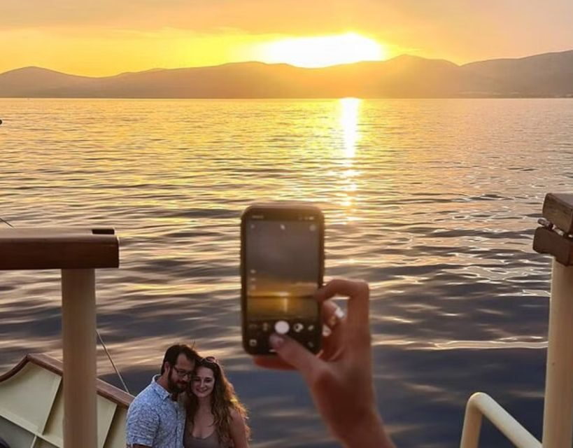 2-Hour Sunset Cruise Split - Practical tips for getting the most out of your 2-hour cruise