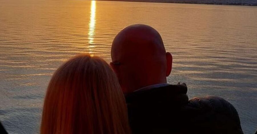 2-Hour Sunset Cruise Split - Marjan Hill to Kaštela Bay: the view widens fast