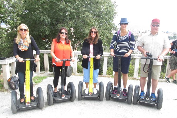 2-hours Split Segway Tour - Price and value: what $96.79 buys you (and what it doesn’t)