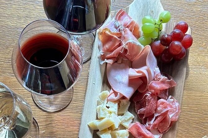 2 Hours Wine Tasting in Dubrovnik Old Town - Soul Kitchen start at 6:00 PM: how the tasting evening unfolds