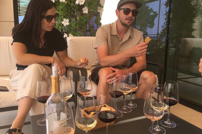 2 Hours Wine Tasting in Dubrovnik Old Town - Group size, timing, and how to get the most out of 2 hours