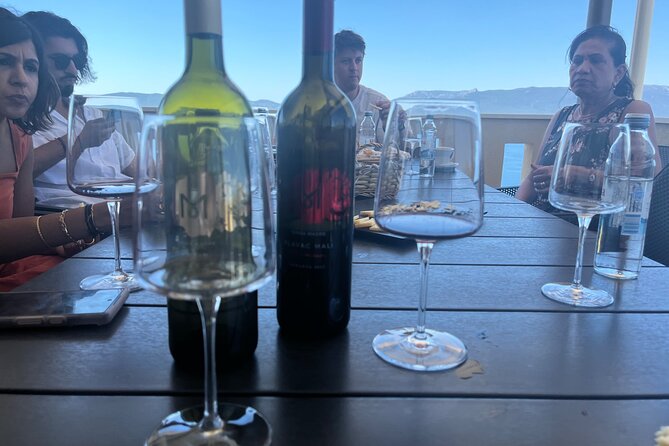 2 Hours Wine Tasting in Dubrovnik Old Town - Who should book this Dubrovnik Old Town wine tasting