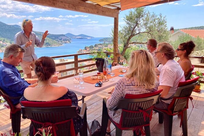 2 Hours Wine Tasting in Dubrovnik Old Town - FAQ