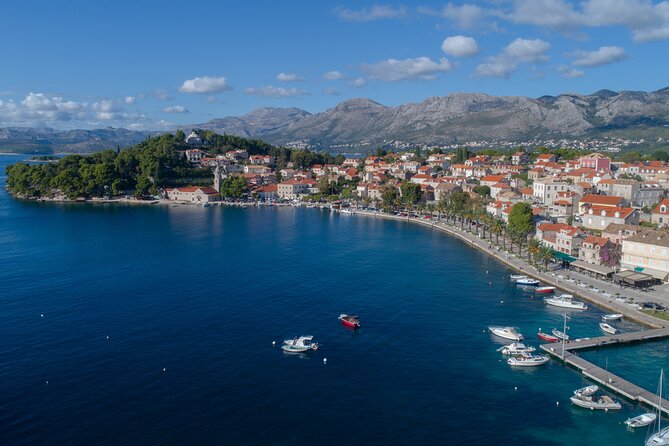 2 hrs Guided Tour to CAVTAT a Small Place for Great Art - Key highlights worth showing up for