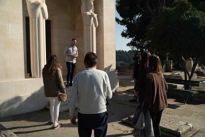 2 hrs Guided Tour to CAVTAT a Small Place for Great Art - Why this 2-hour Cavtat tour works so well
