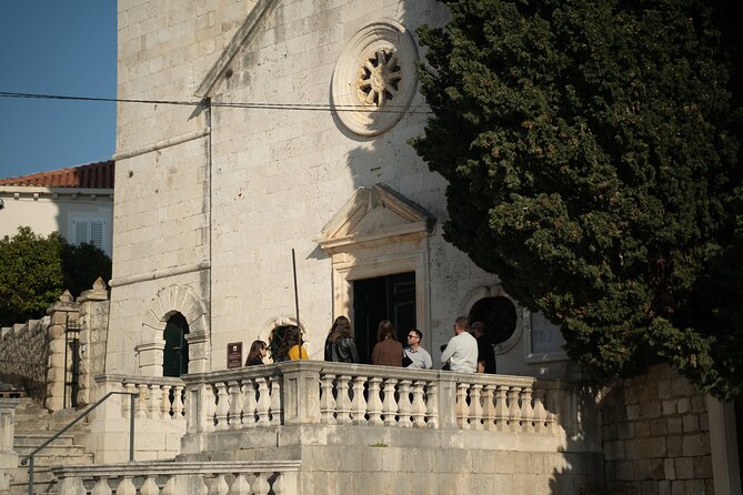 2 hrs Guided Tour to CAVTAT a Small Place for Great Art - Should you book this Cavtat art-and-history tour?