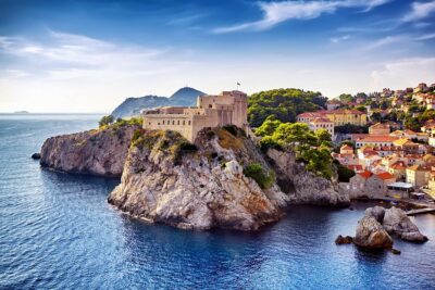 3 Days: Zagreb - Plitvice Lakes - Split - Mostar - Dubrovnik - Pickup, minivan comfort, and the skip-the-line at Plitvice