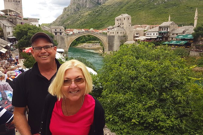 3 Days: Zagreb - Plitvice Lakes - Split - Mostar - Dubrovnik - Split’s free afternoon: pick a pace, not another checklist