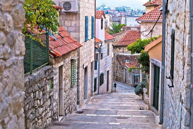3 Days: Zagreb - Plitvice Lakes - Split - Mostar - Dubrovnik - Mostar day: Stari Most, Ottoman layers, and war-era reality