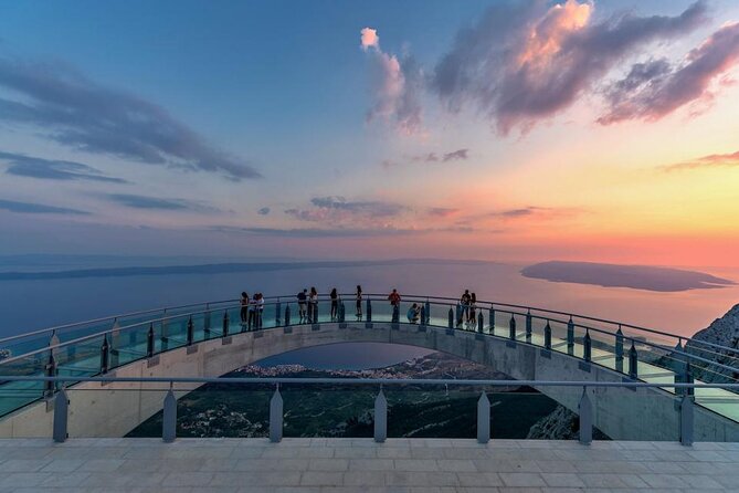 3 Hour Biokovo Skywalk Tour - Key points to know before you go