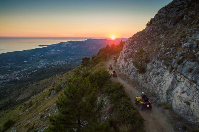 3-Hour Dubrovnik Countryside ATV/Quad Safari Adventure Tour - Key highlights worth planning around