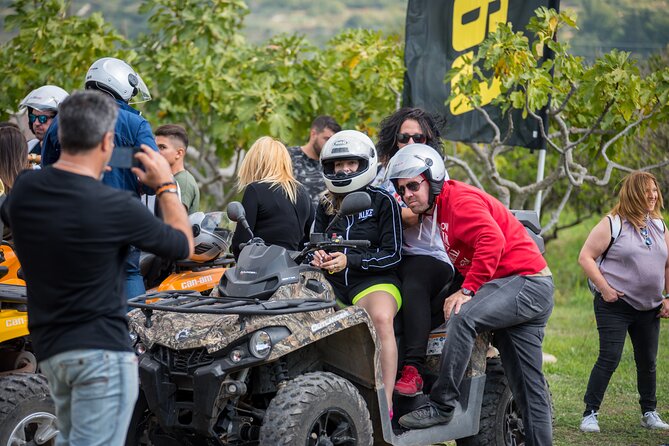 3-Hour Dubrovnik Countryside ATV/Quad Safari Adventure Tour - Price value: why $133.08 can feel fair