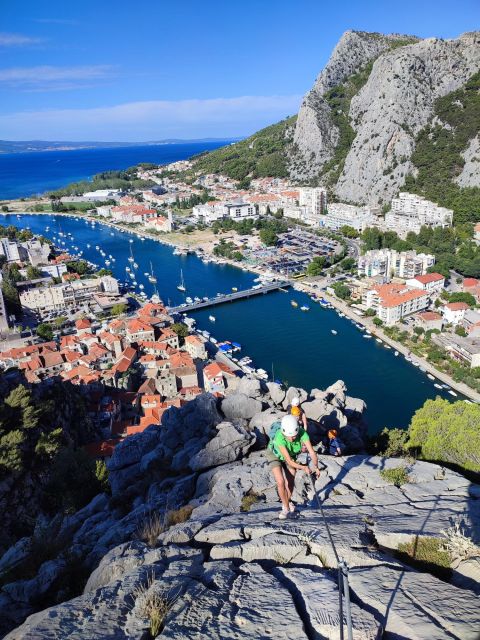 3-Hour Via-Ferrata Adventure in Fortica Fortress - Price and Value: Why $41 Works Here (and What Costs Extra)