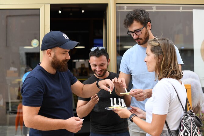 3-Hour Zadar Food Tasting Tour - Key highlights to watch for