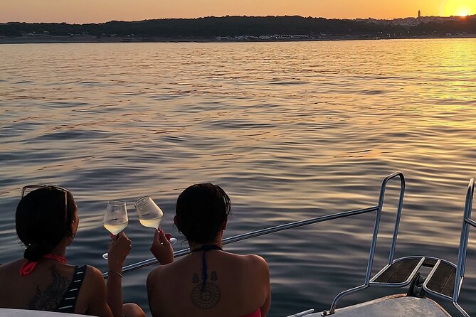3 Hours Private Wine and Sunset Tour - Getting the most out of your sunset cruise (without overthinking it)