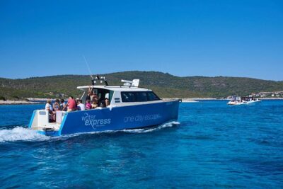 3-Island Split Boat Tour (Šolta Drvenik Mali, Drvenik Veli) - Getting on board at Split Riva (and why it matters)
