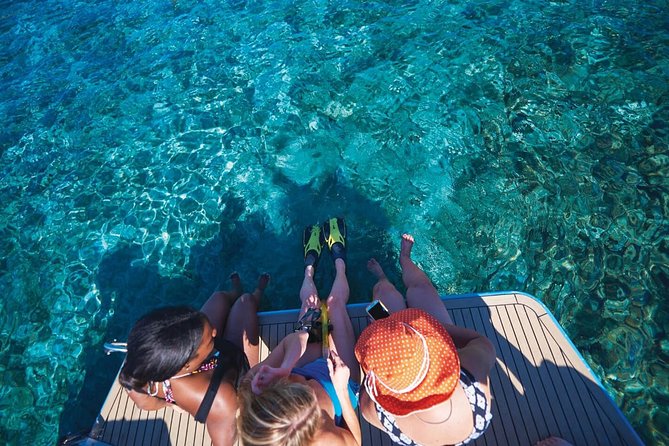 3-Island Split Boat Tour (Šolta Drvenik Mali, Drvenik Veli) - Price, inclusions, and what you’re really paying for