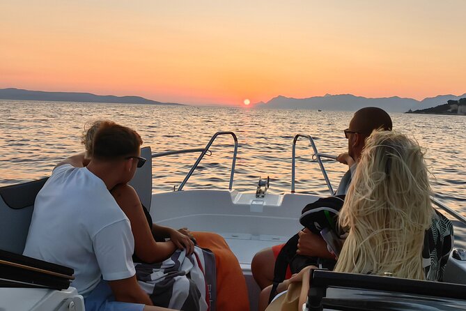 3 Islands Speedboat Tour: Golden Horn, Blue Lagoon & Jelsa Town - Price and Value: Is $96.12 for 5 Hours a Good Deal?