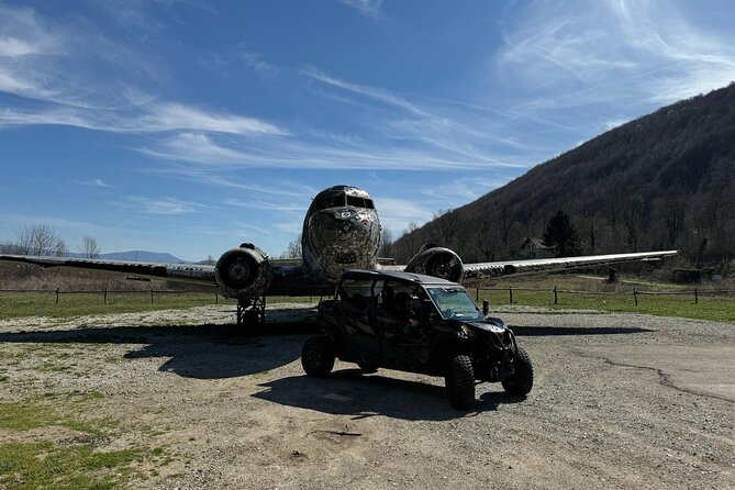 3,5 hours Guided Buggy Tour in Plitvice lakes - Who Should Book This Buggy Tour (and Who Might Want a Different Plan)