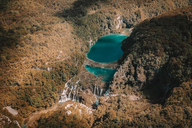3,5 hours Guided Buggy Tour in Plitvice lakes - Dreznik Old Town: A Quick Taste of Local Life