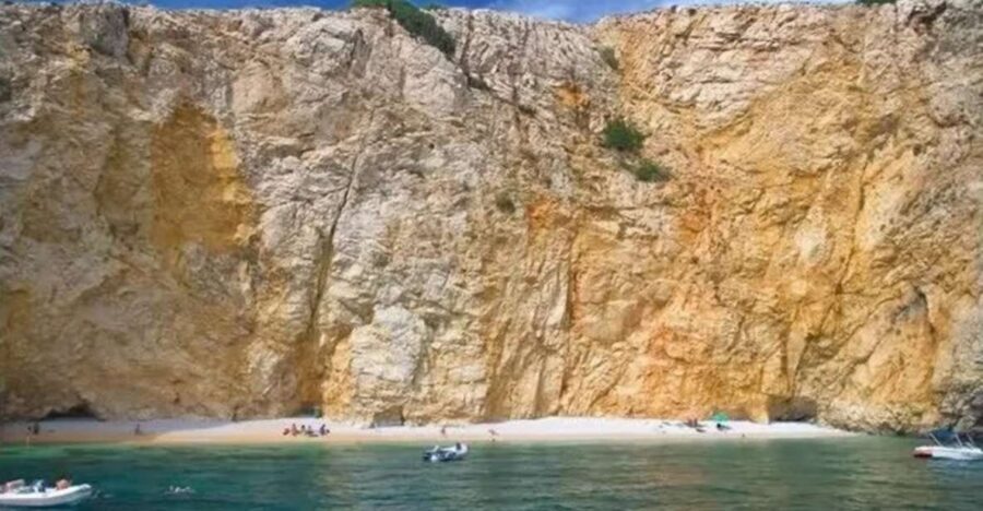 3,5h Wild Bays: Swim & Snorkel with Capt. Bobo (Public) - Price and Value: Is $41 for 3.5 Hours Reasonable?