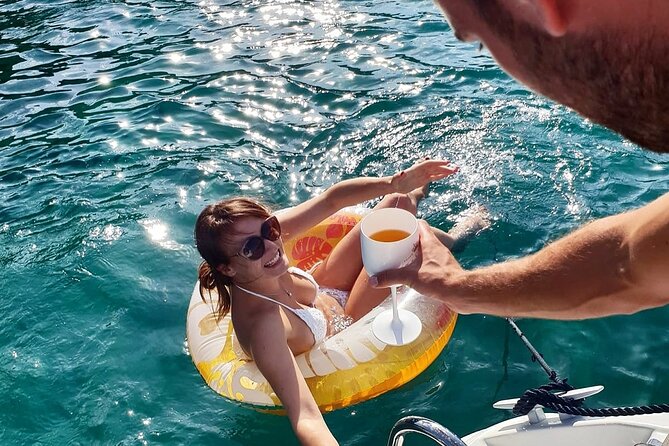 4-hour Private Boat Tour From Dubrovnik with Drinks - Stop 3: Šipan and Sudurad for an island-village walk and harbor views