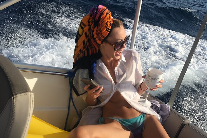 4-hour Private Boat Tour From Dubrovnik with Drinks - Drinks, snorkel gear, and the extra touches that change the vibe
