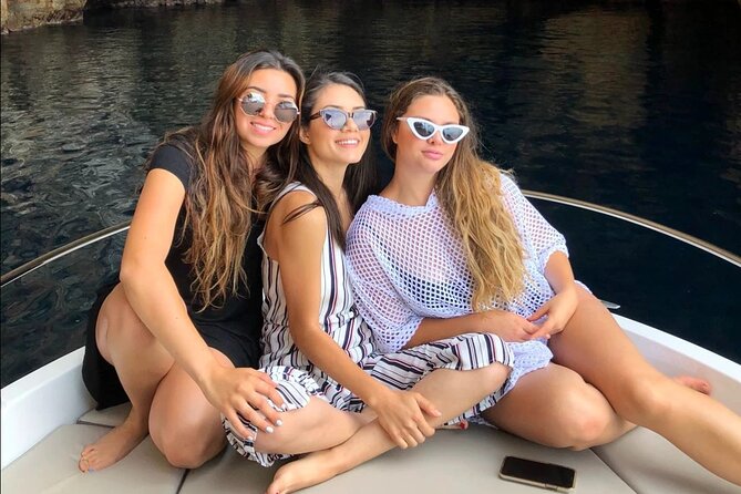 4-hour Private Boat Tour From Dubrovnik with Drinks - Weather, cancellations, and what to do if the sea turns