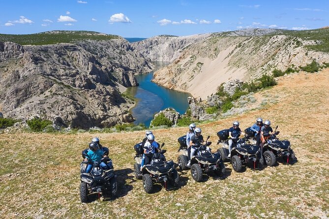 4 Hour Quad Buggy ATV Mountain Adventure in Starigrad - Quick Picks: What Makes This ATV Adventure Worth Your Time
