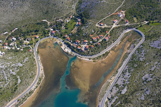 4 Hour Quad Buggy ATV Mountain Adventure in Starigrad - Majstorska Cesta (D547): A Mountain Road That Feels Like a Time Capsule