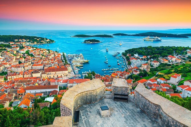 4-Island Split Boat Tour (Brač, Pakleni, Hvar, Šolta) - Key Highlights That Make This 4-Island Day Worth Your Time
