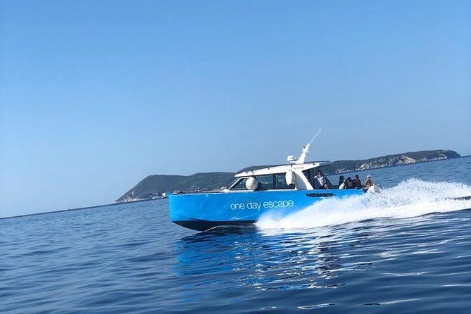 4-Island Split Boat Tour (Brač, Pakleni, Hvar, Šolta) - Stop 2: Pakleni Islands for Swim and Snorkel (Gear Included)